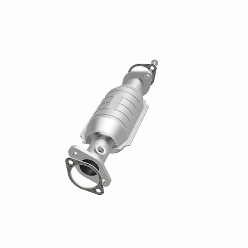 MagnaFlow Direct Fit Catalytic Converter 2002-2003 Mitsubishi Lance 2.0L - CA - 457032 360 Degree Image Set