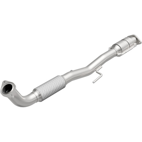 MagnaFlow Direct Fit Catalytic Converter 2003 Toyota Camry 2.4L - 457166 Photo - Primary