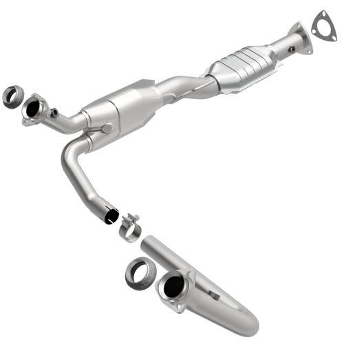 MagnaFlow Direct Fit Catalytic Converter Chevy Astro 00-04 4.3L - 458008 Photo - Primary