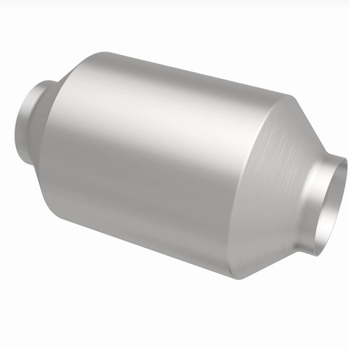MagnaFlow Universal Catalytic Converter 2in. Spun CA - 4651304 360 Degree Image Set