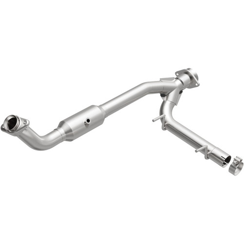 MagnaFlow 05-06 Lincoln Navigator 5.4L - Driver side - 4651508 Photo - Primary