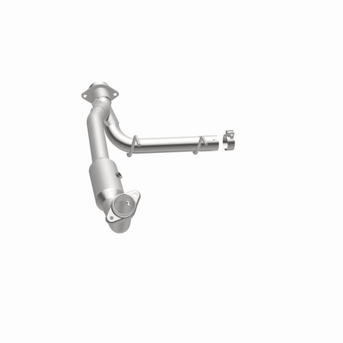 MagnaFlow 05-06 Lincoln Navigator 5.4L - Driver side - 4651508 360 Degree Image Set