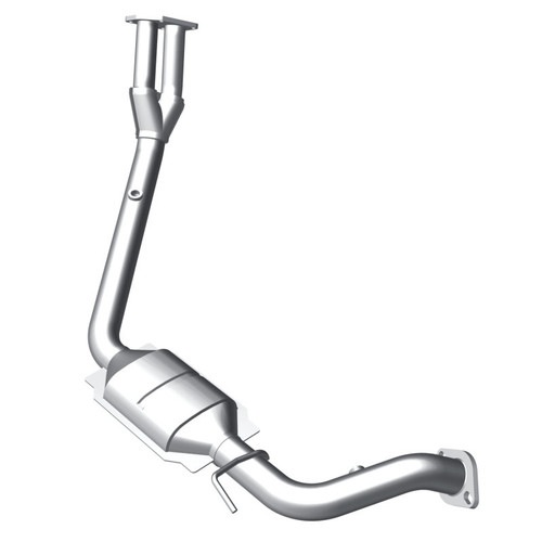 MagnaFlow Direct Fit Catalytic Converter ISUZU RODEO 2.2L OEM - 49004 Photo - Primary