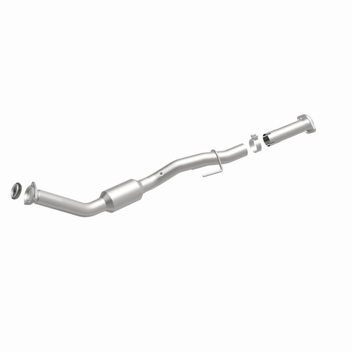 MagnaFlow Direct Fit Catalytic Converter 03 Chevy Trailblazer 4.2L - 49022 360 Degree Image Set