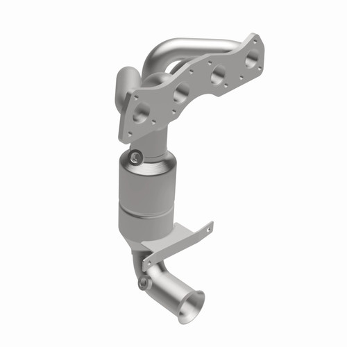 MagnaFlow Direct Fit Catalytic Converter Mini Cooper Clubman Manif - 49028 360 Degree Image Set