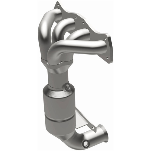 MagnaFlow Direct Fit Catalytic Converter Mini Cooper Clubman Manif - 49028 Photo - out of package