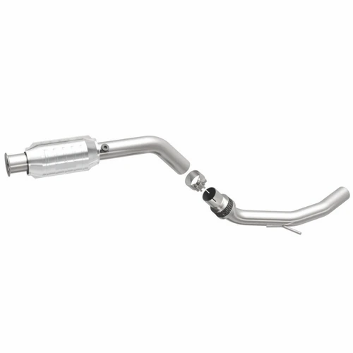 MagnaFlow Direct Fit Catalytic Converter 98-04 Intrepid 2.7L P OEM - 49031 Photo - Primary