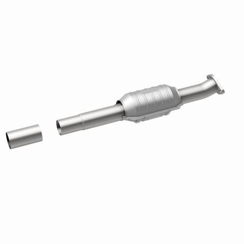 MagnaFlow Direct Fit Catalytic Converter 04 Mitsubishi Galant 2.4L - 49034 360 Degree Image Set