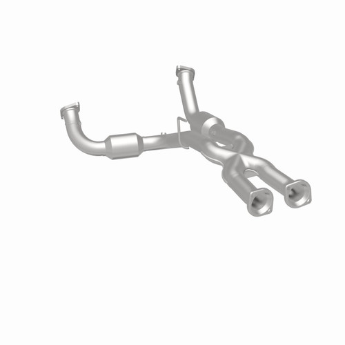 MagnaFlow Direct Fit Catalytic Converter Jeep Grand Cherokee SRT-8 - 49046 360 Degree Image Set