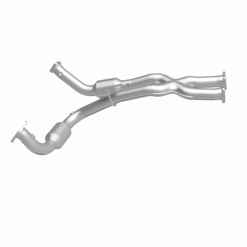MagnaFlow Direct Fit Catalytic Converter Jeep Grand Cherokee SRT-8 - 49046 360 Degree Image Set