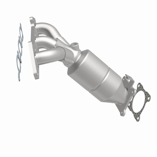 MagnaFlow Direct Fit Catalytic Converter 02 Volvo S80 2.9L - 49056 360 Degree Image Set
