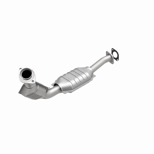 MagnaFlow Direct Fit Catalytic Converter 03-05 Crown Vic 4.6 D/S OEM - 49057 360 Degree Image Set