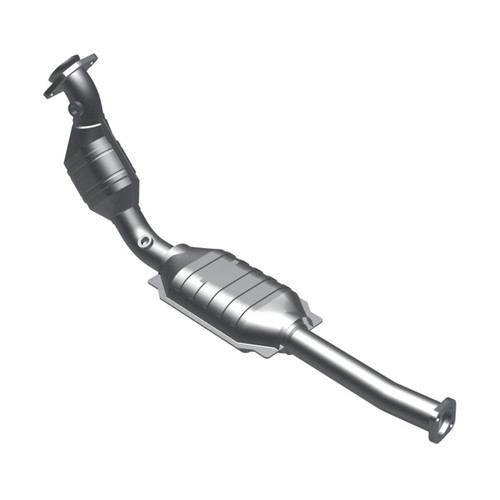 MagnaFlow Direct Fit Catalytic Converter 03-05 Crown Vic 4.6 P/S OEM - 49058 Photo - Primary