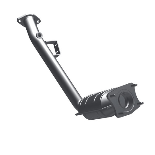 MagnaFlow Direct Fit Catalytic Converter Escort 97-98 2.0L OEM - 49059 Photo - Primary