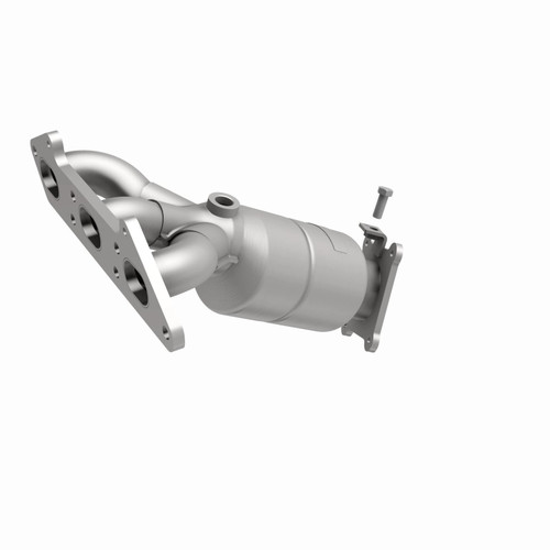 MagnaFlow Direct Fit Catalytic Converter 02 Volvo S80 2.9L - 49062 360 Degree Image Set