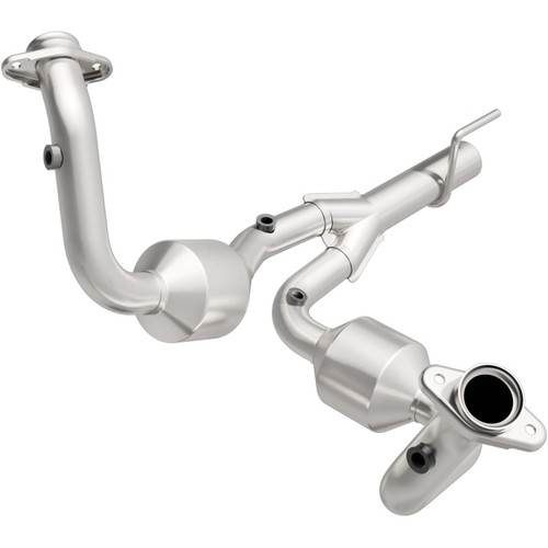 MagnaFlow Direct Fit Catalytic Converter 04 Jeep Grand Cherokee 4.7L - 49070 Photo - Primary