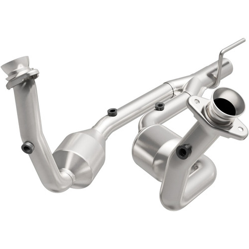 MagnaFlow Direct Fit Catalytic Converter 04 Jeep Grand Cherokee 4.7L - 49074 Photo - Primary