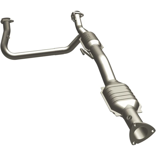 MagnaFlow Direct Fit Catalytic Converter Astro 00-04 4.3L OEM - 49082 Photo - Primary