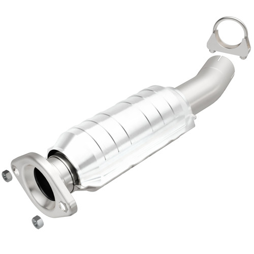 MagnaFlow Direct Fit Catalytic Converter 04 Toyota Sienna 3.3L - 49099 Photo - Primary
