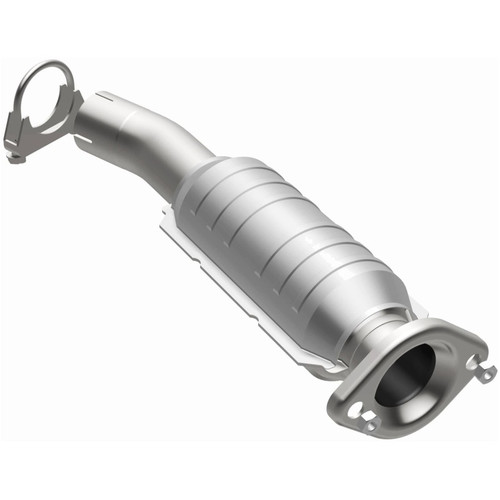 MagnaFlow Direct Fit Catalytic Converter 04 Toyota Sienna 3.3L - 49099 Photo - out of package