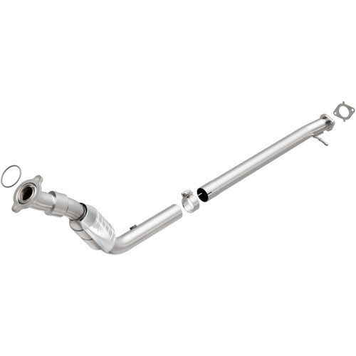 MagnaFlow Direct Fit Catalytic Converter Uplander 06 3.5L OEM - 49126 Photo - Primary