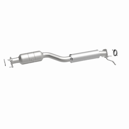 MagnaFlow Direct Fit Catalytic Converter 04-08 Mazda RX-8 OEM - 49150 360 Degree Image Set