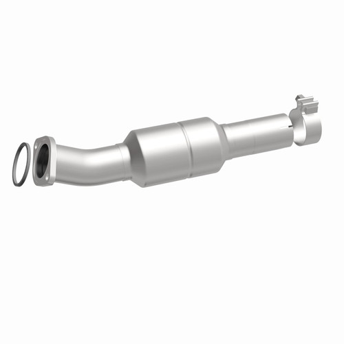 MagnaFlow Direct Fit Catalytic Converter 05-09 Scion tC 2.4 Rear OE - 49156 360 Degree Image Set