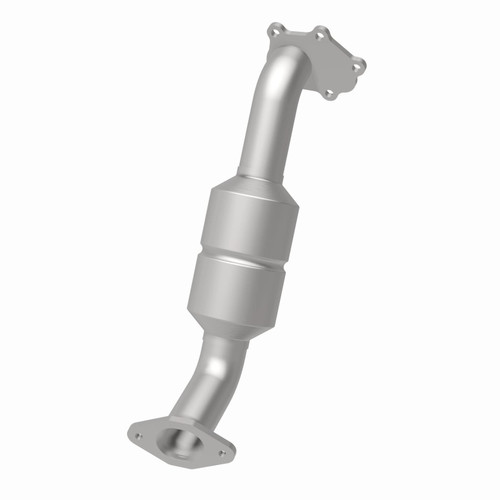 MagnaFlow Direct Fit Catalytic Converter 02-07 WRX/STi frt OEM - 49162 360 Degree Image Set