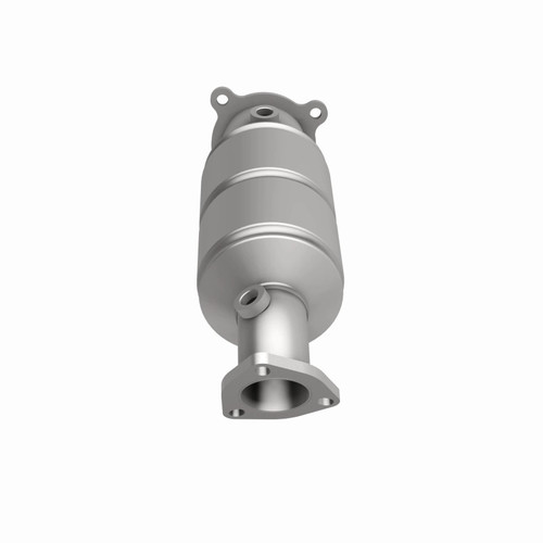 MagnaFlow Direct Fit Catalytic Converter 05-09 Audi A4 2.0 turbo OEM - 49163 360 Degree Image Set