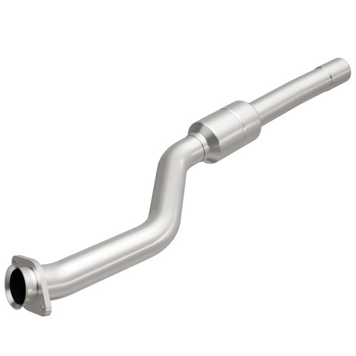 MagnaFlow Direct Fit Catalytic Converter 09 CTS-V 6.2L S/C Driver Side OEM - 49172 Photo - Primary