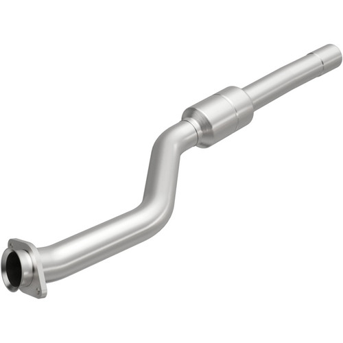 MagnaFlow Direct Fit Catalytic Converter 09 CTS-V 6.2L S/C Driver Side OEM - 49172 Photo - Primary