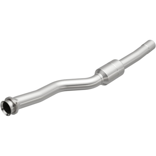 MagnaFlow Direct Fit Catalytic Converter 09 CTS-V 6.2L S/C Passenger Side OEM - 49173 Photo - Primary