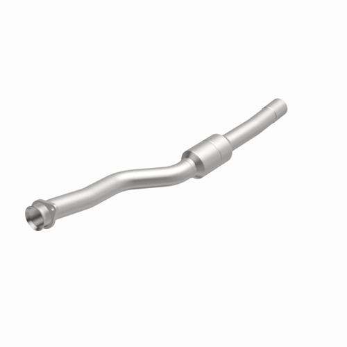 MagnaFlow Direct Fit Catalytic Converter 09 CTS-V 6.2L S/C Passenger Side OEM - 49173 360 Degree Image Set