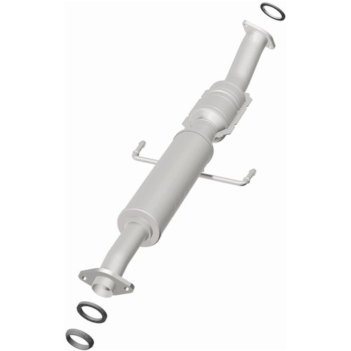 MagnaFlow Direct Fit Catalytic Converter Scion XB- 08-13 2.4L - 49189 Photo - Unmounted