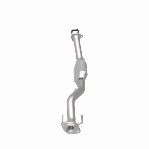 MagnaFlow Direct Fit Catalytic Converter 02-05 Trailblazer 4.2L OEM - 49191 360 Degree Image Set