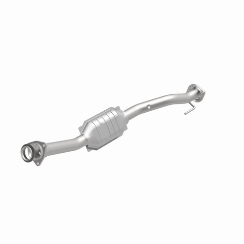 MagnaFlow Direct Fit Catalytic Converter 02-05 Trailblazer 4.2L OEM - 49191 360 Degree Image Set