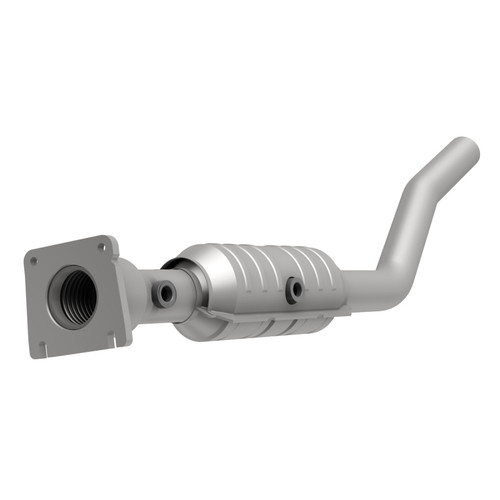 MagnaFlow Direct Fit Catalytic Converter CALIBER- 07-09 2.4L OEM - 49192 Photo - Primary