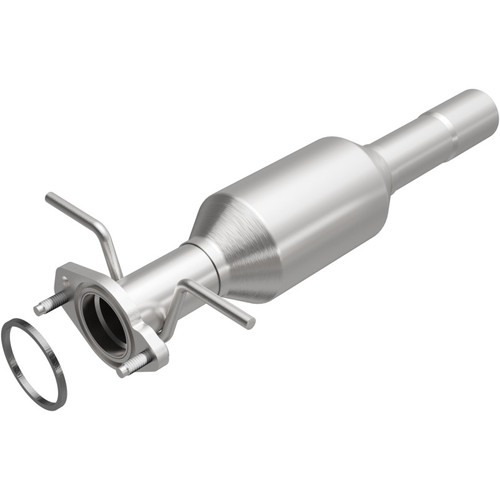 MagnaFlow Direct Fit Catalytic Converter 06 Focus ZX3 2.0/2.3L OEM - 49196 Photo - Primary