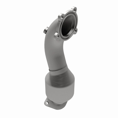 MagnaFlow Direct Fit Catalytic Converter SKY- 07-09 4 2.0L OEM - 49201 360 Degree Image Set