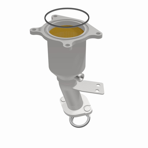 MagnaFlow Direct Fit Catalytic Converter EDGE- 07-09 6 3.5L OEM - 49202 360 Degree Image Set