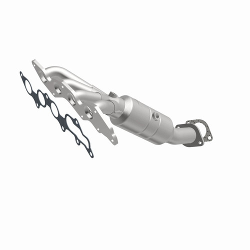 MagnaFlow Direct Fit Catalytic Converter 2006 Ford Fusion 2.3L - 49203 360 Degree Image Set