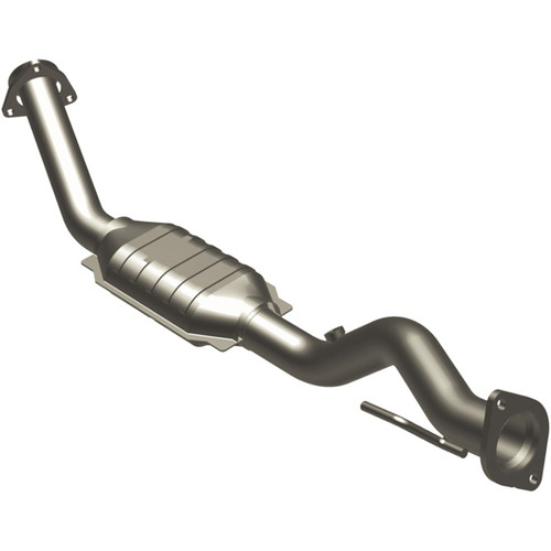 MagnaFlow Direct Fit Catalytic Converter 07 Trailb/Envoy 4.2L und OE - 49221 Photo - Primary