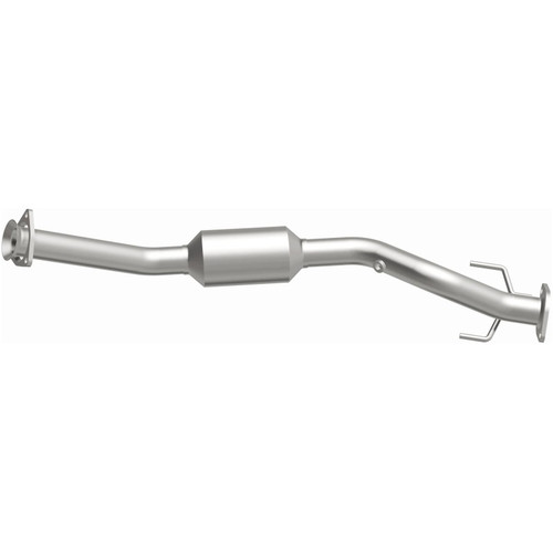 MagnaFlow Direct Fit Catalytic Converter 07 Trailb/Envoy 4.2L und OE - 49221 Photo - out of package