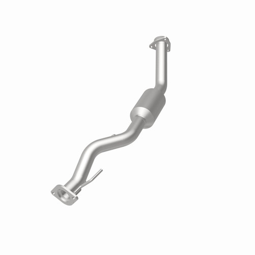 MagnaFlow Direct Fit Catalytic Converter 07 Trailb/Envoy 4.2L und OE - 49221 360 Degree Image Set