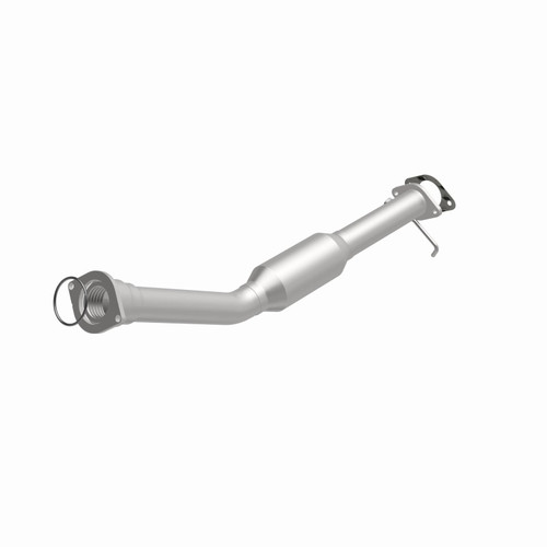 MagnaFlow DF Catalytic Conv Chevy 06-09 Impala SS/06-07 Monte Carlo SS/05-08 Pontiac Grand Prix 5.3L - 49225 360 Degree Image Set