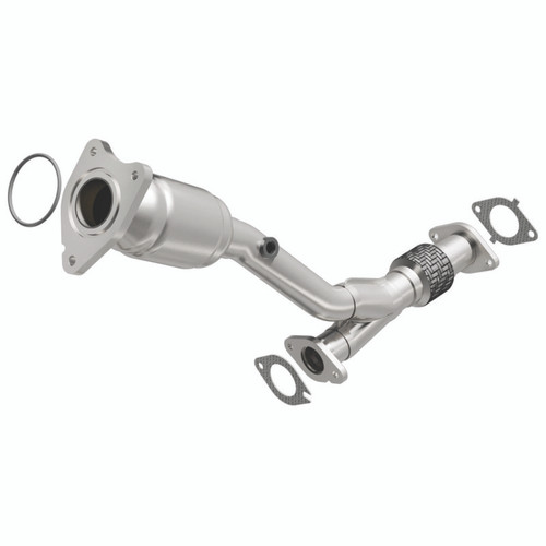 MagnaFlow Direct Fit Catalytic Converter G6- 05-06 6 3.5L OEM REAR - 49229 Photo - Primary