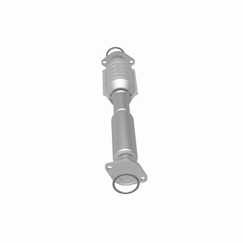MagnaFlow Direct Fit Catalytic Converter 06- Mazda 6 3.0L Rear OEM - 49232 360 Degree Image Set