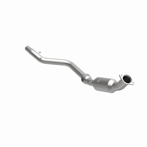 MagnaFlow Direct Fit Catalytic Converter 05-07 Chrysler 300 2.7/3.5L D/S - 49240 360 Degree Image Set
