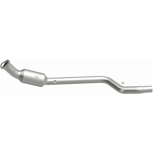 MagnaFlow Direct Fit Catalytic Converter 300/Magnum/C OEM - 49241 Photo - Unmounted