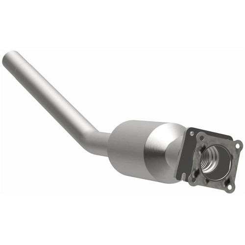 MagnaFlow Direct Fit Catalytic Converter STRATUS- 01-05 2.4L OEM - 49242 Photo - Unmounted